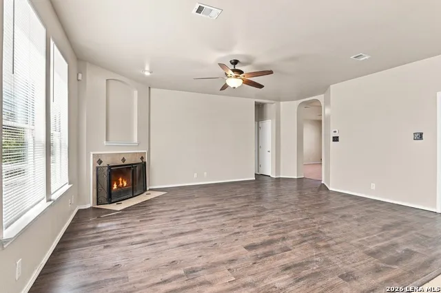 3617 Augusta Glade Schertz, TX 78154