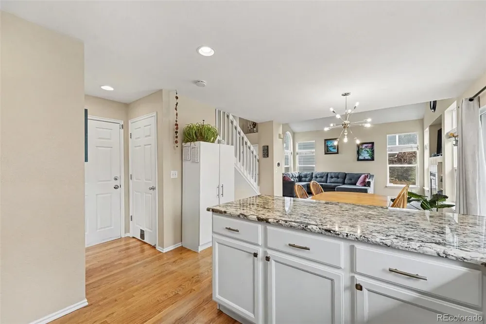 16254 Blueleaf Place Parker, CO 80134