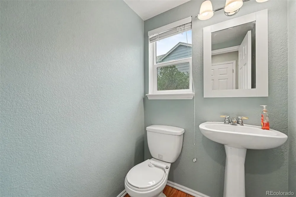 16254 Blueleaf Place Parker, CO 80134