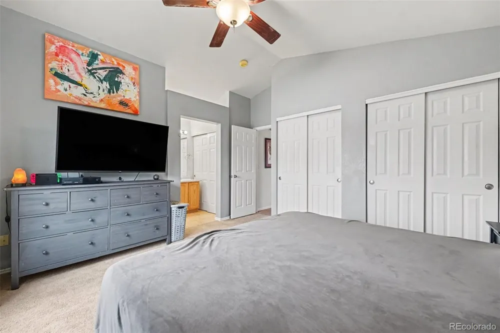 16254 Blueleaf Place Parker, CO 80134