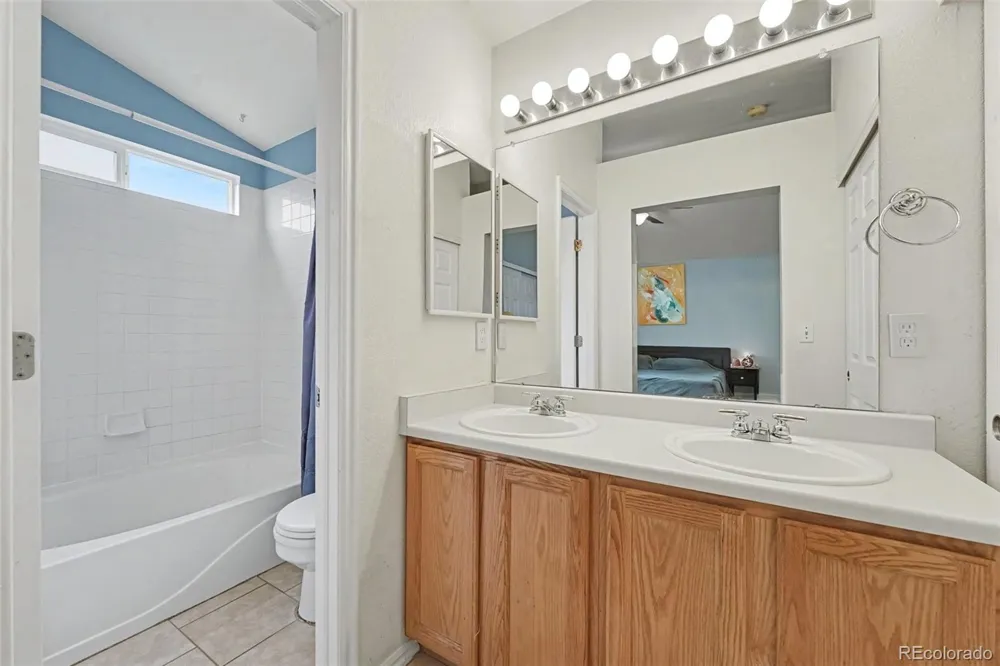 16254 Blueleaf Place Parker, CO 80134