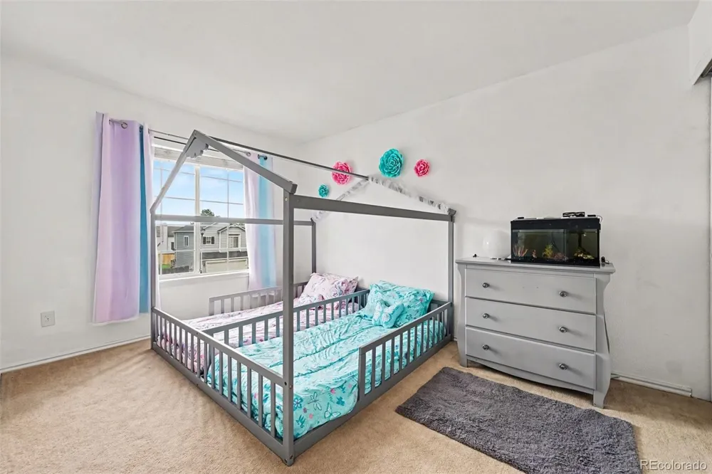 16254 Blueleaf Place Parker, CO 80134