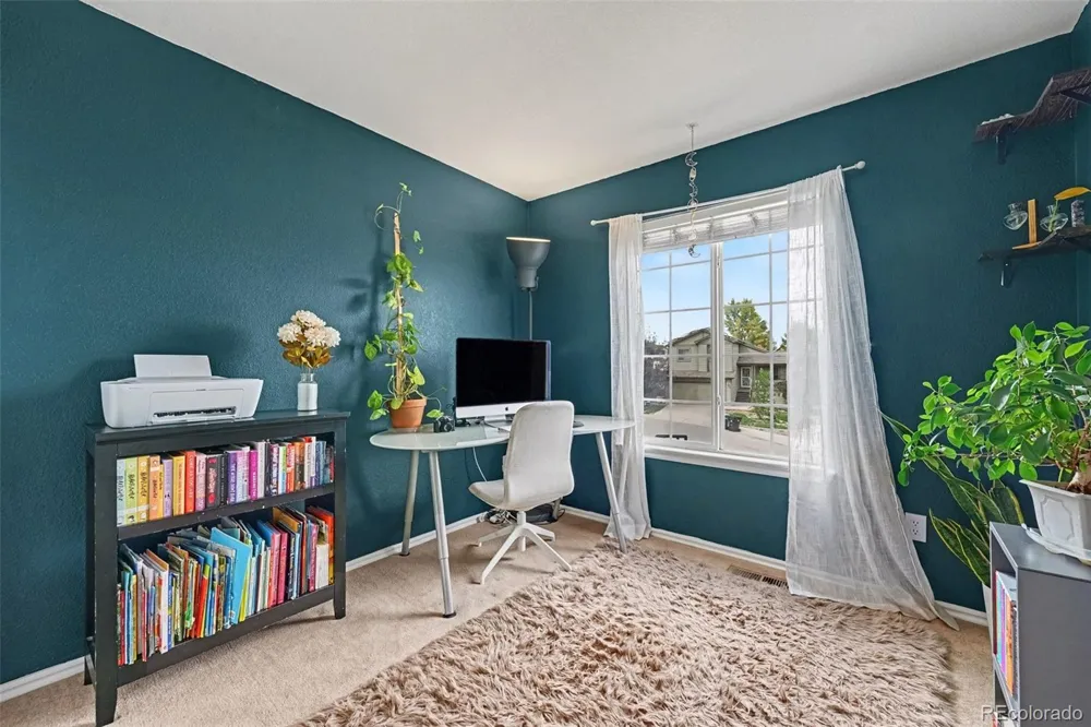 16254 Blueleaf Place Parker, CO 80134