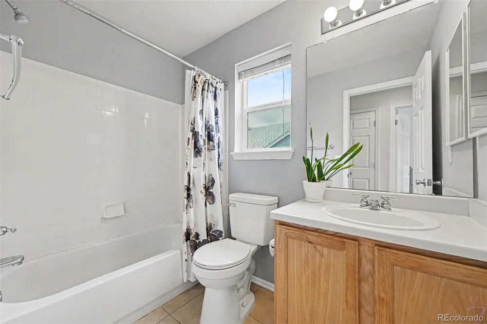 16254 Blueleaf Place Parker, CO 80134