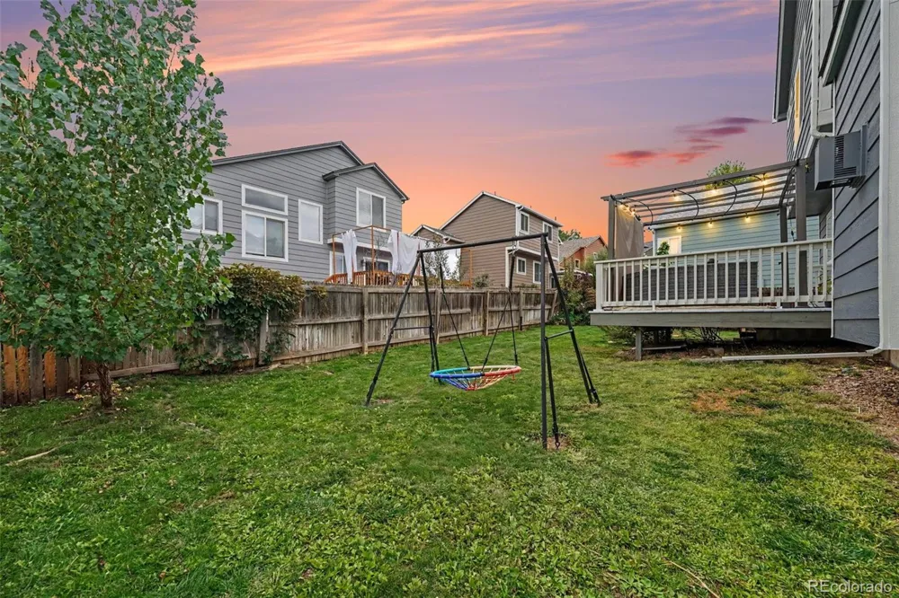 16254 Blueleaf Place Parker, CO 80134
