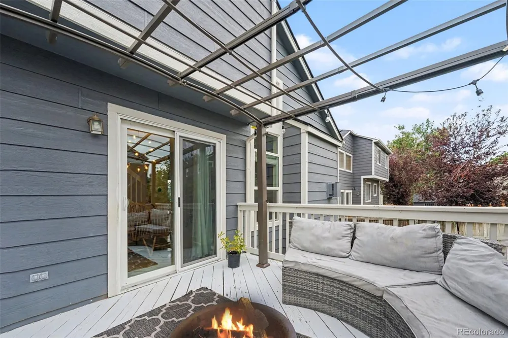 16254 Blueleaf Place Parker, CO 80134