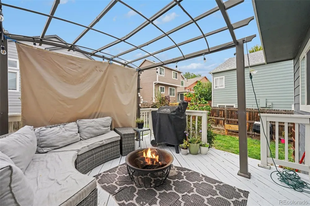 16254 Blueleaf Place Parker, CO 80134