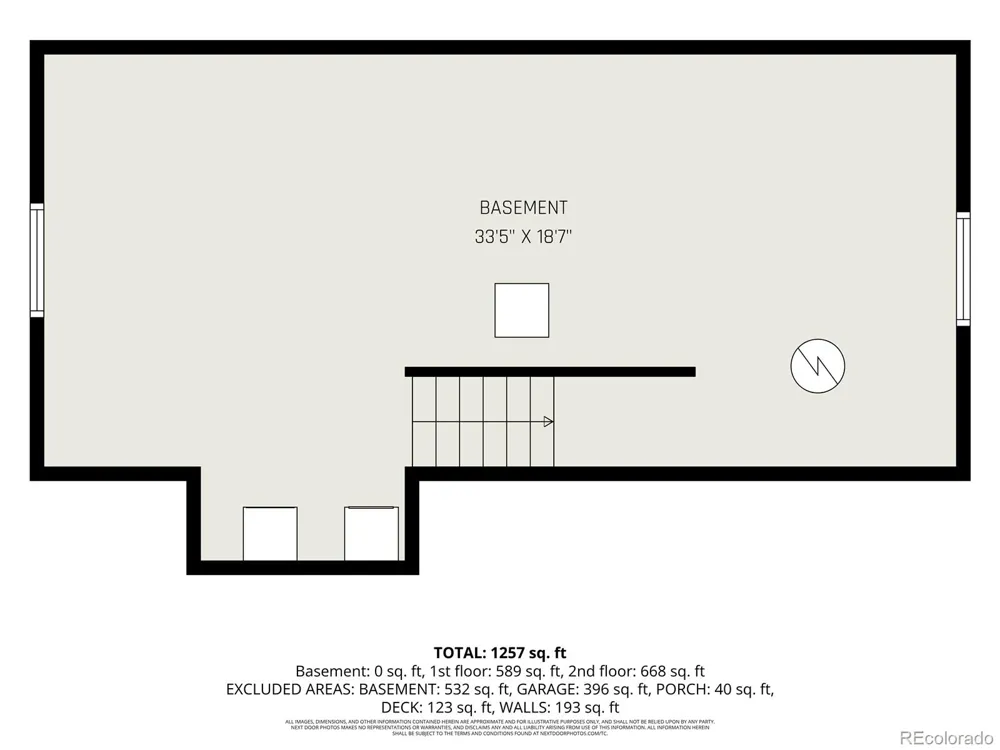 16254 Blueleaf Place Parker, CO 80134