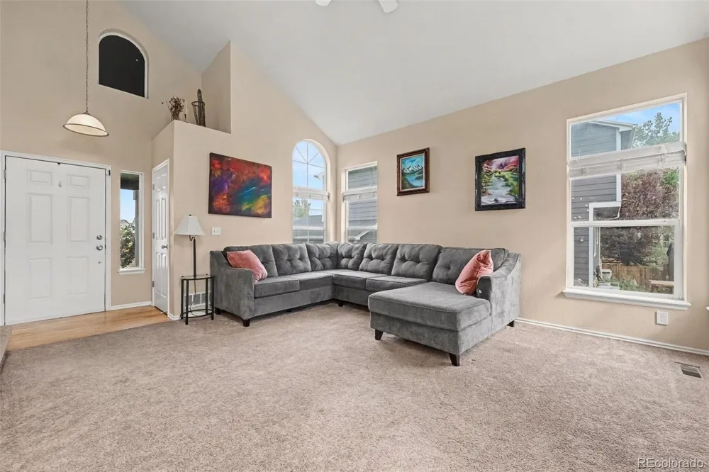 16254 Blueleaf Place Parker, CO 80134