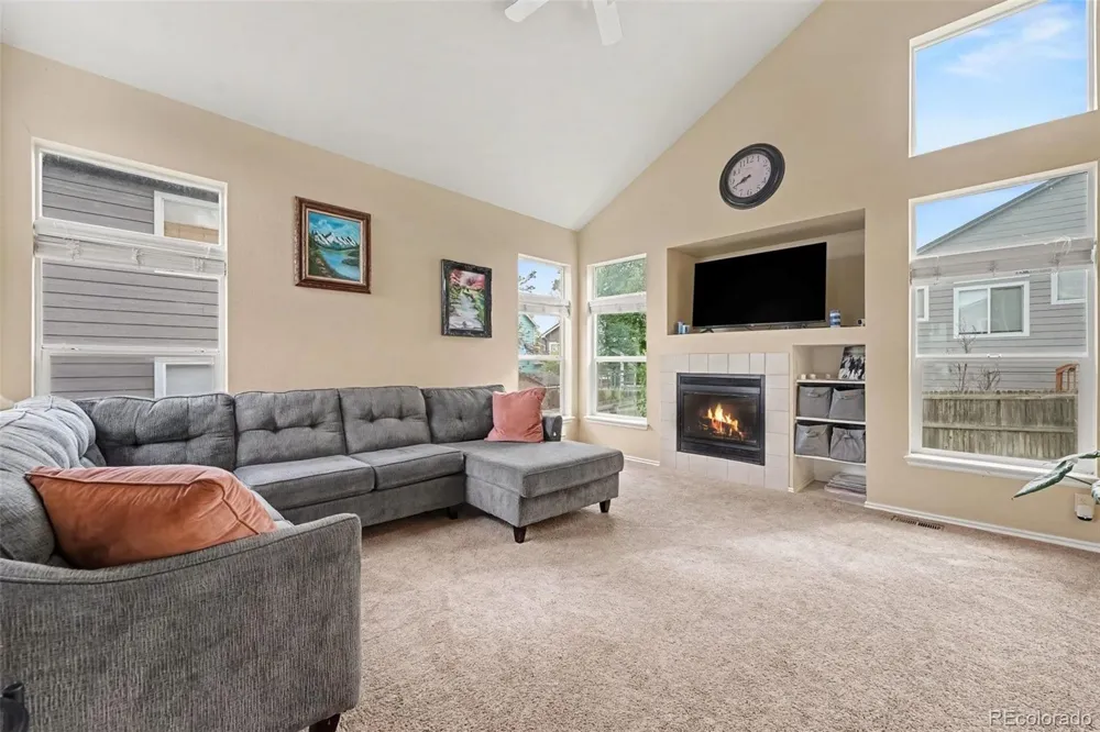 16254 Blueleaf Place Parker, CO 80134