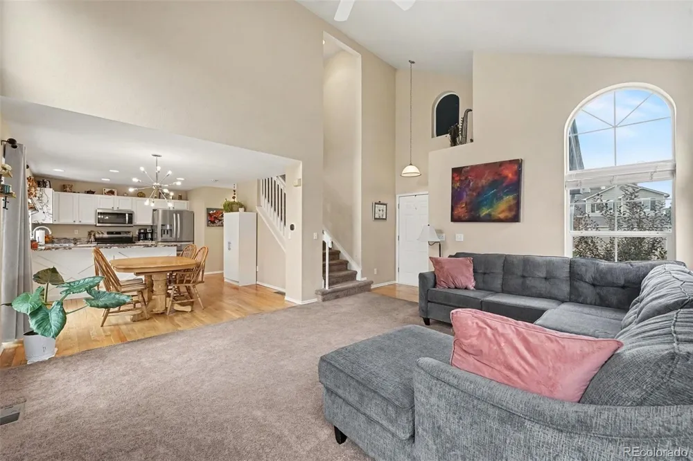 16254 Blueleaf Place Parker, CO 80134
