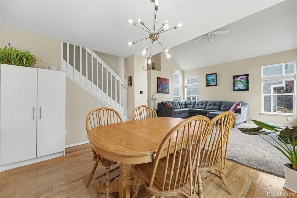 16254 Blueleaf Place Parker, CO 80134