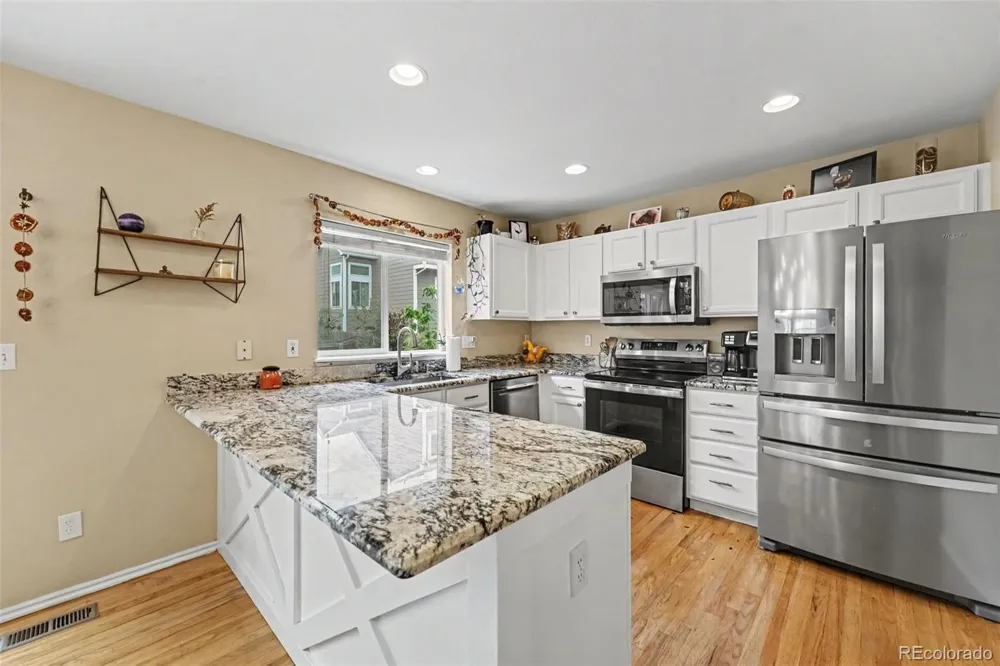 16254 Blueleaf Place Parker, CO 80134