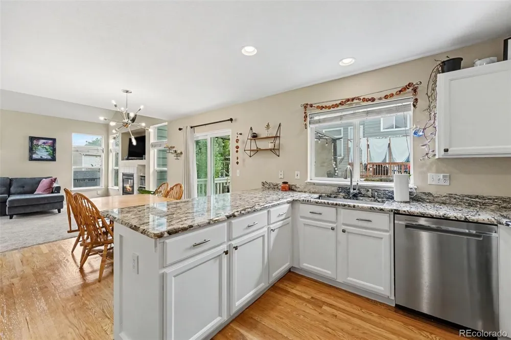 16254 Blueleaf Place Parker, CO 80134