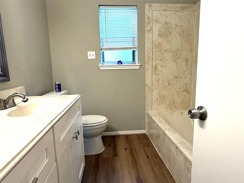 3022 Mosby Drive Sugar Land, TX 77479