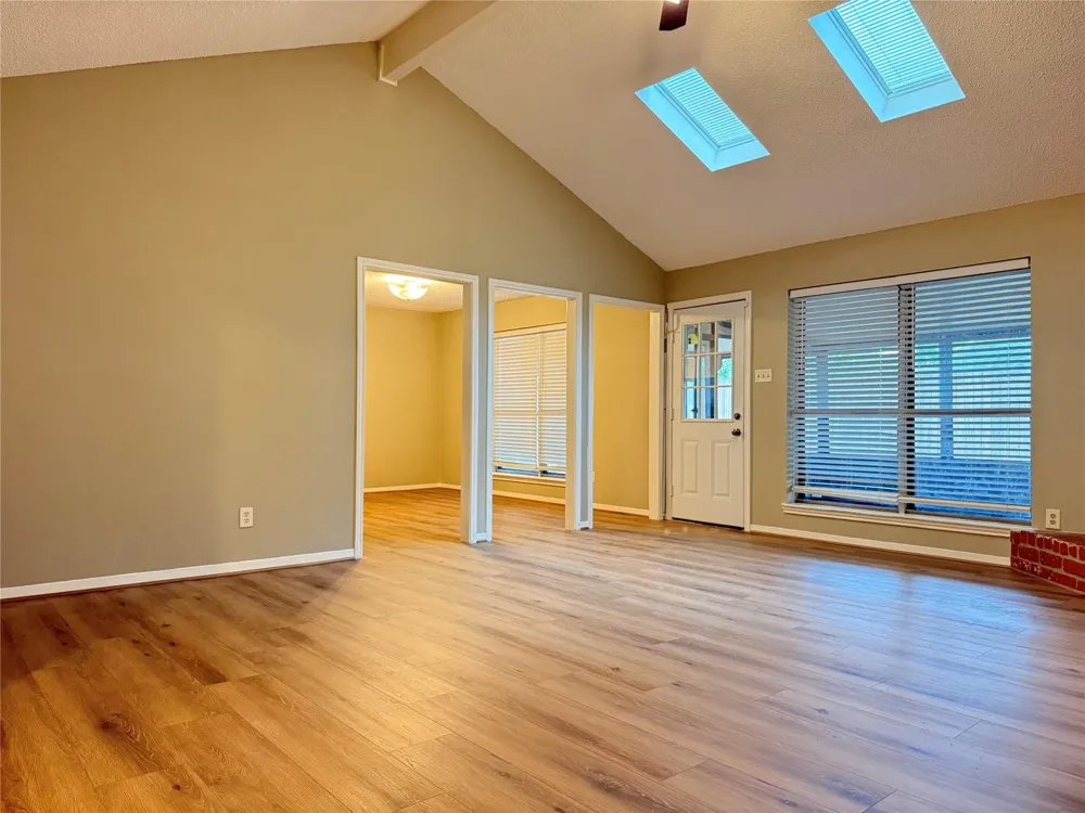 3022 Mosby Drive Sugar Land, TX 77479