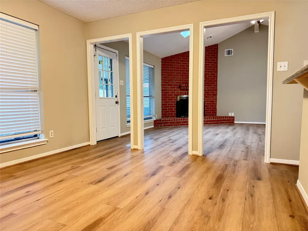 3022 Mosby Drive Sugar Land, TX 77479