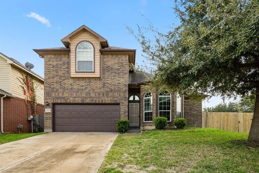 1007 Summer Wood Boulevard Conroe, TX 77303