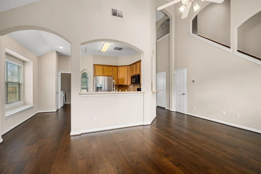 1007 Summer Wood Boulevard Conroe, TX 77303