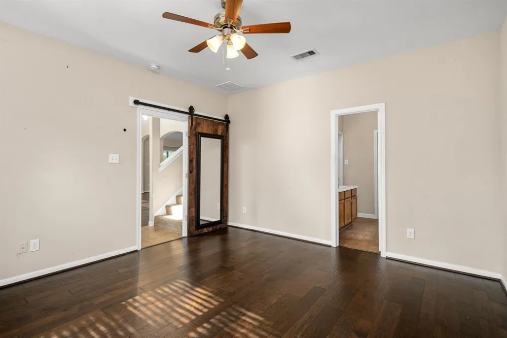 1007 Summer Wood Boulevard Conroe, TX 77303