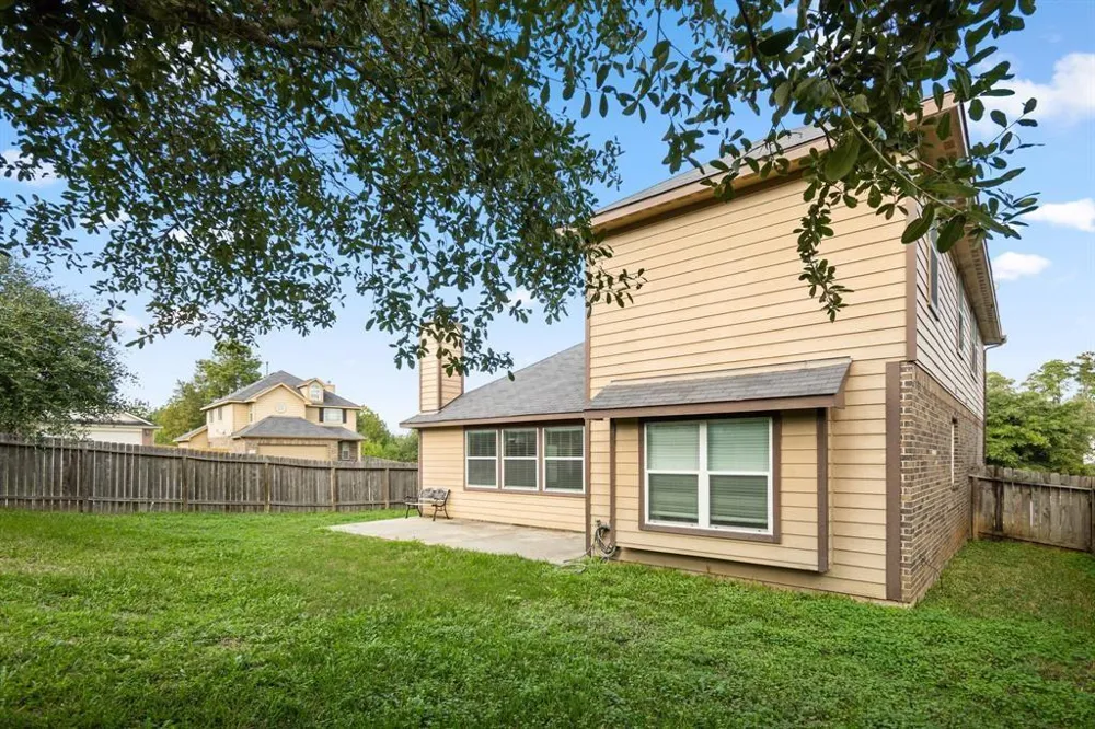 1007 Summer Wood Boulevard Conroe, TX 77303