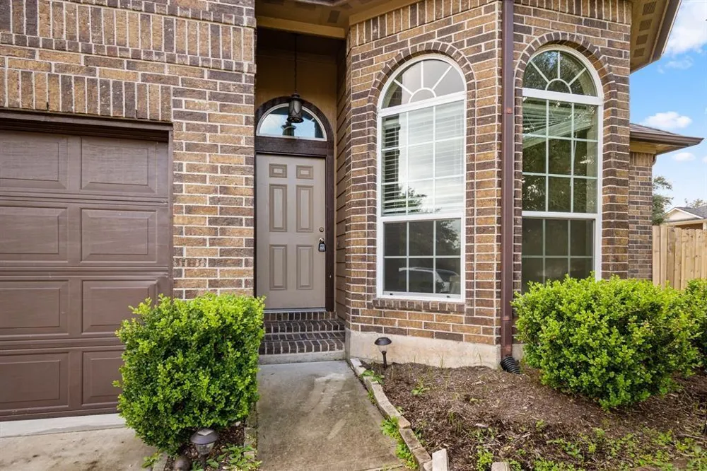 1007 Summer Wood Boulevard Conroe, TX 77303