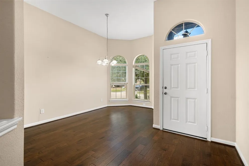 1007 Summer Wood Boulevard Conroe, TX 77303