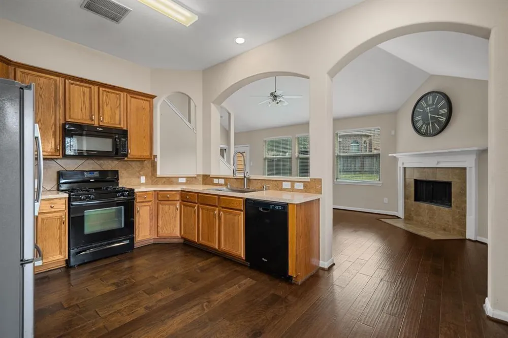 1007 Summer Wood Boulevard Conroe, TX 77303