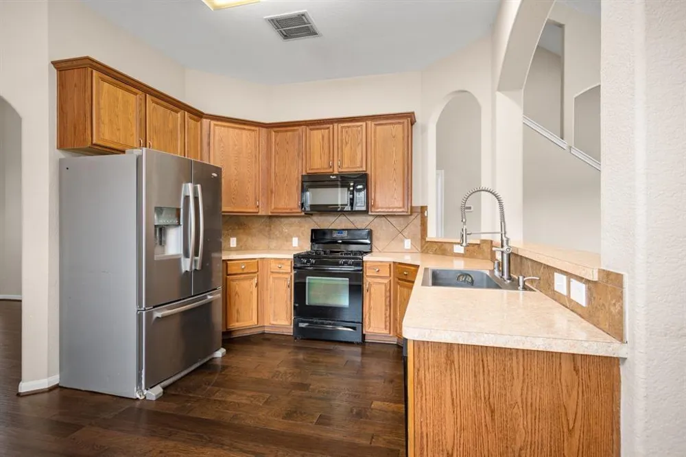 1007 Summer Wood Boulevard Conroe, TX 77303