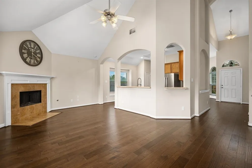 1007 Summer Wood Boulevard Conroe, TX 77303