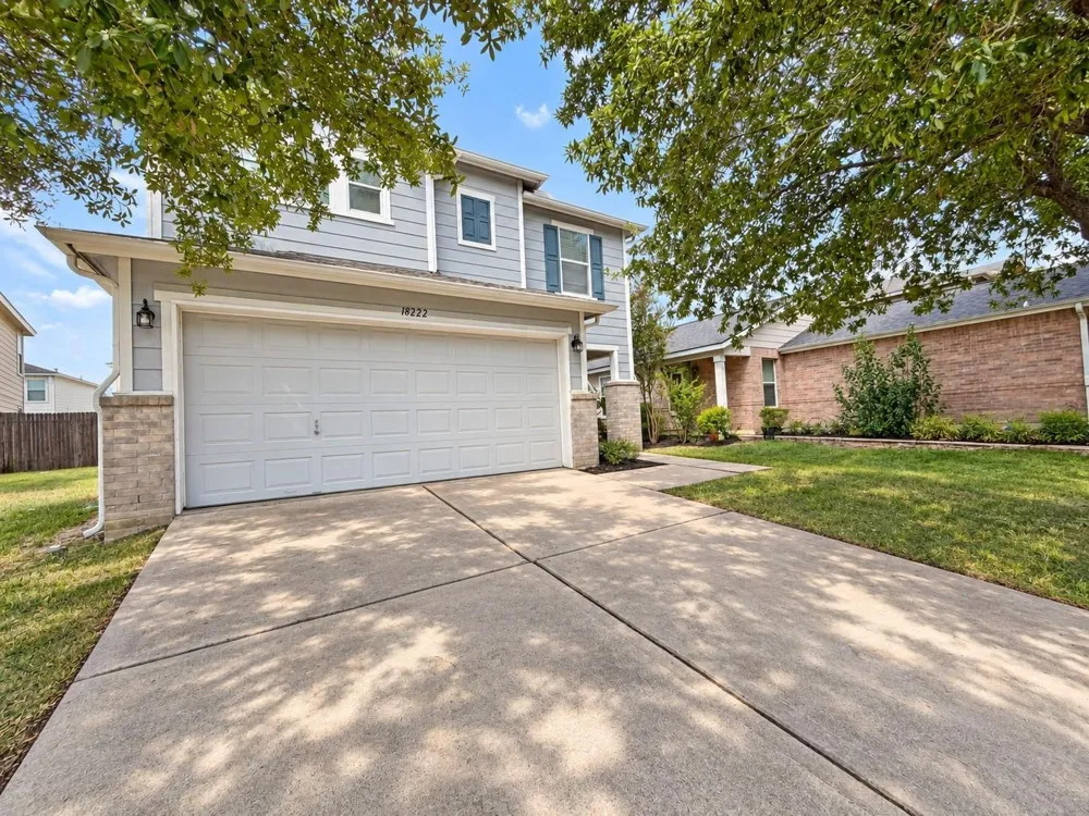 18222 Coreland Lane Cypress, TX 77429