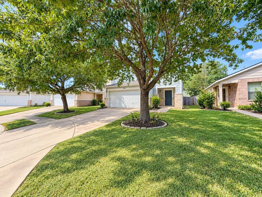 18222 Coreland Lane Cypress, TX 77429