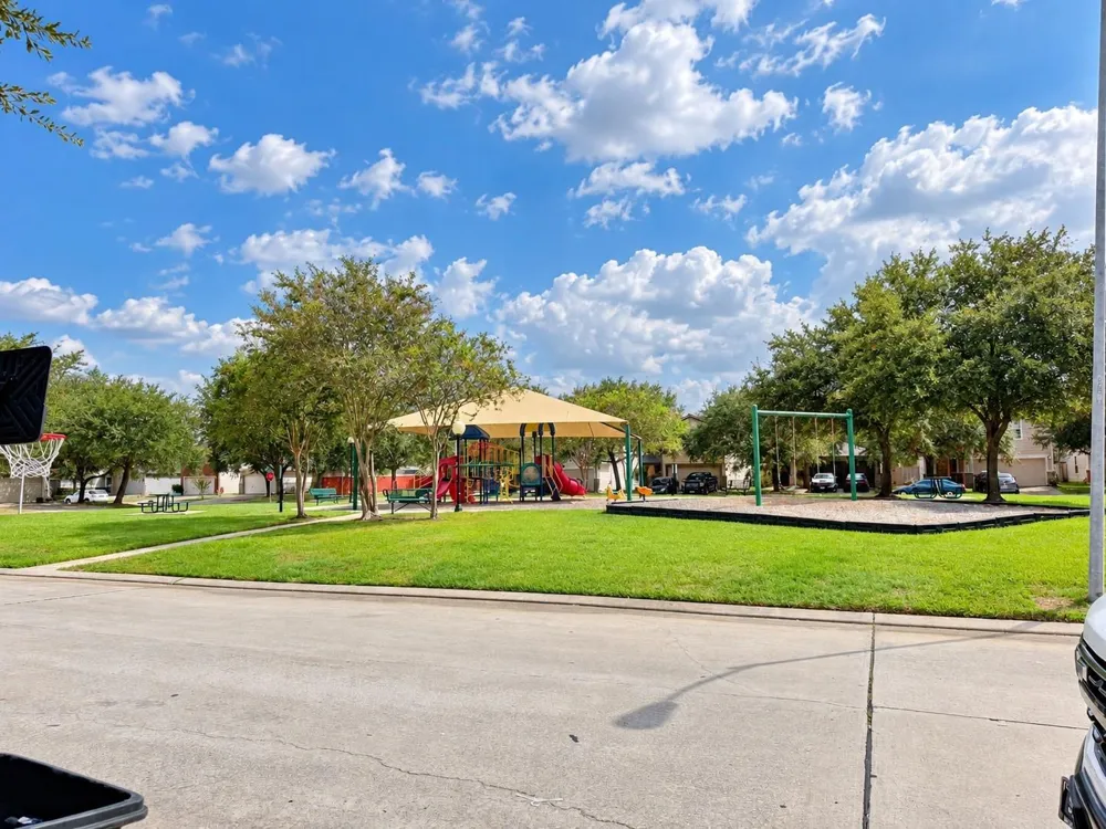 18222 Coreland Lane Cypress, TX 77429
