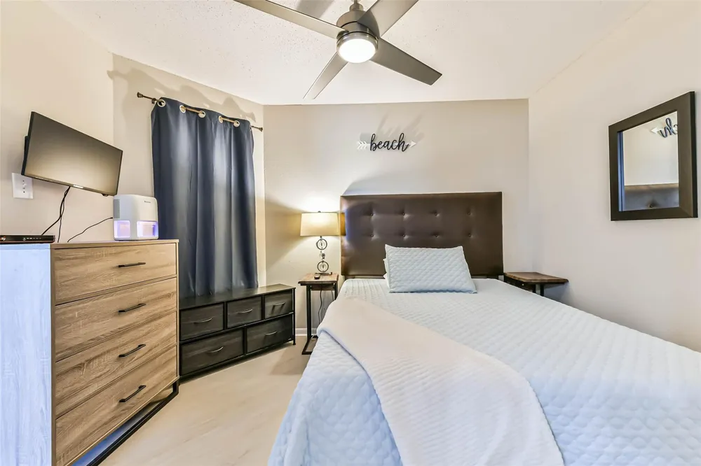 9520 Seawall Boulevard #122 Galveston, TX 77554