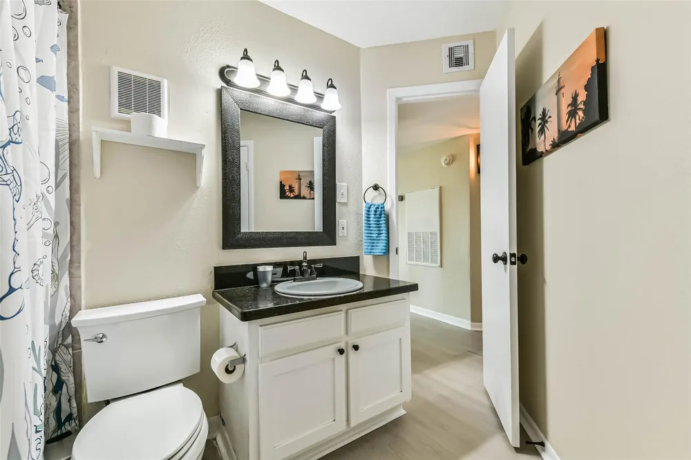 9520 Seawall Boulevard #122 Galveston, TX 77554