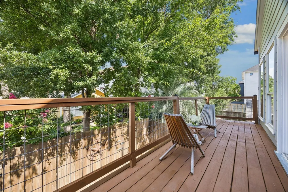 257 Malone Street Houston, TX 77007
