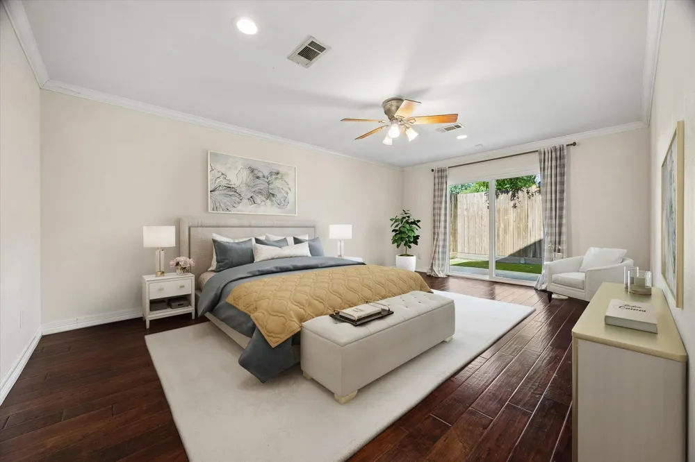 257 Malone Street Houston, TX 77007