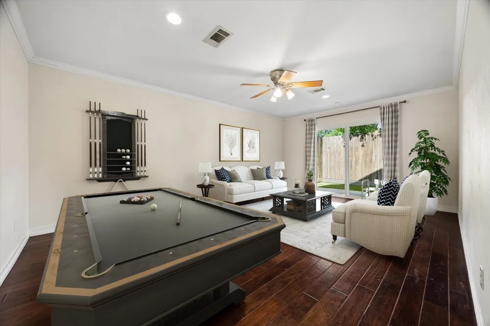 257 Malone Street Houston, TX 77007
