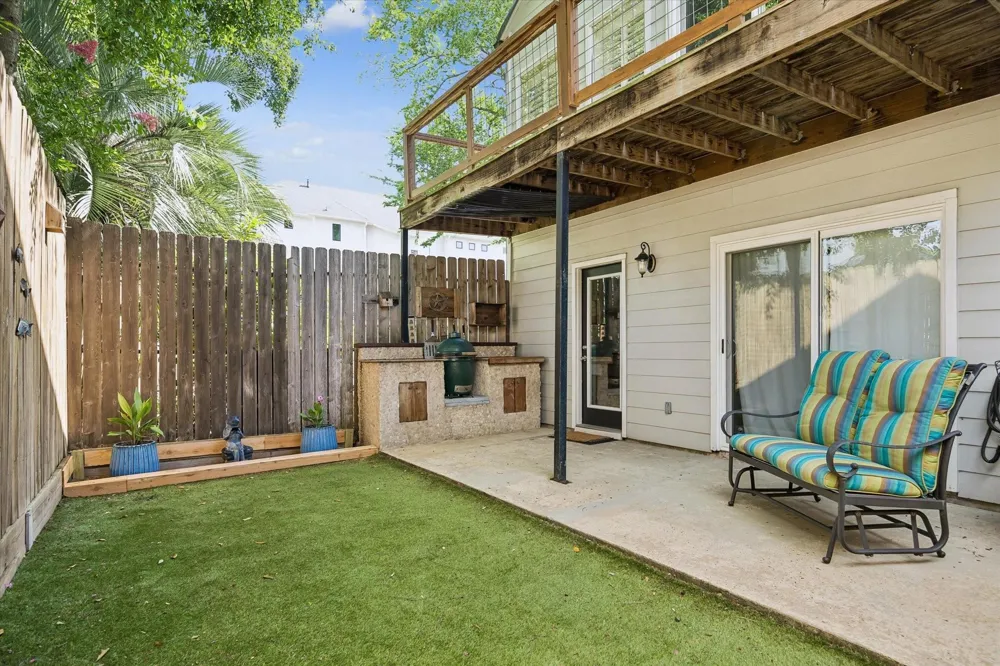 257 Malone Street Houston, TX 77007