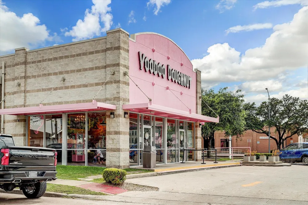 257 Malone Street Houston, TX 77007