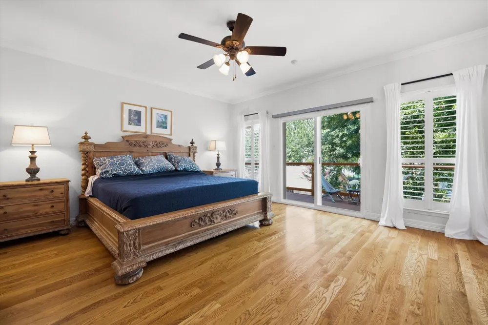 257 Malone Street Houston, TX 77007