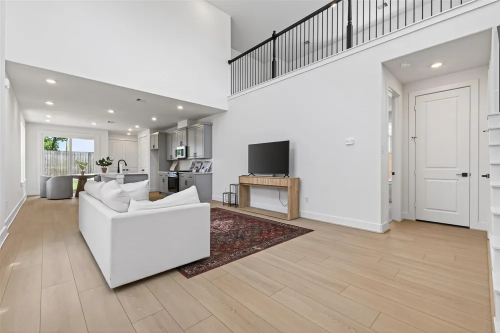 4344 Avron Drive Stafford, TX 77477