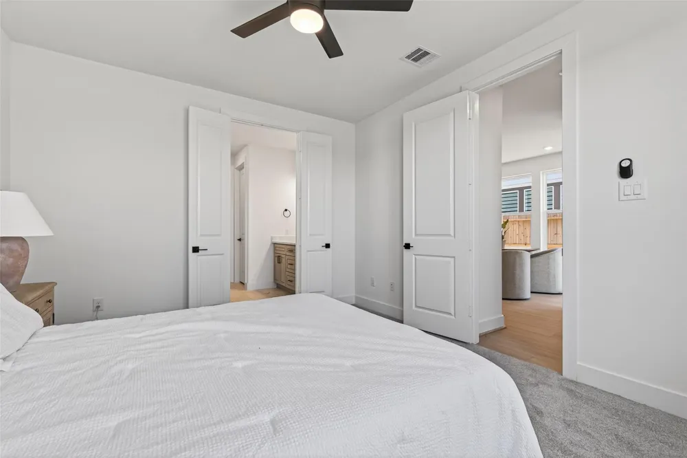 4344 Avron Drive Stafford, TX 77477