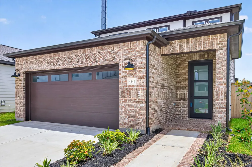 4344 Avron Drive Stafford, TX 77477