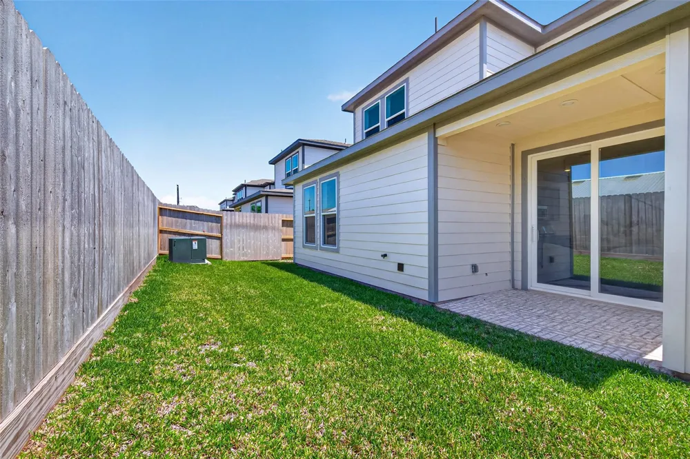 4344 Avron Drive Stafford, TX 77477