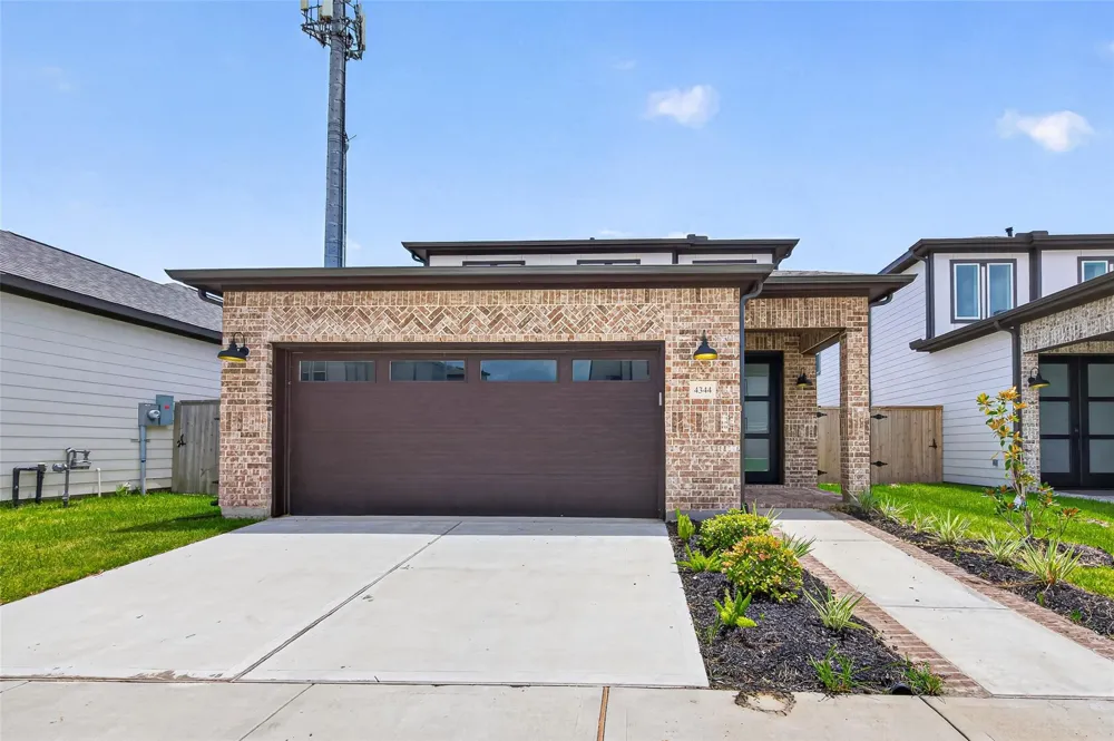 4344 Avron Drive Stafford, TX 77477