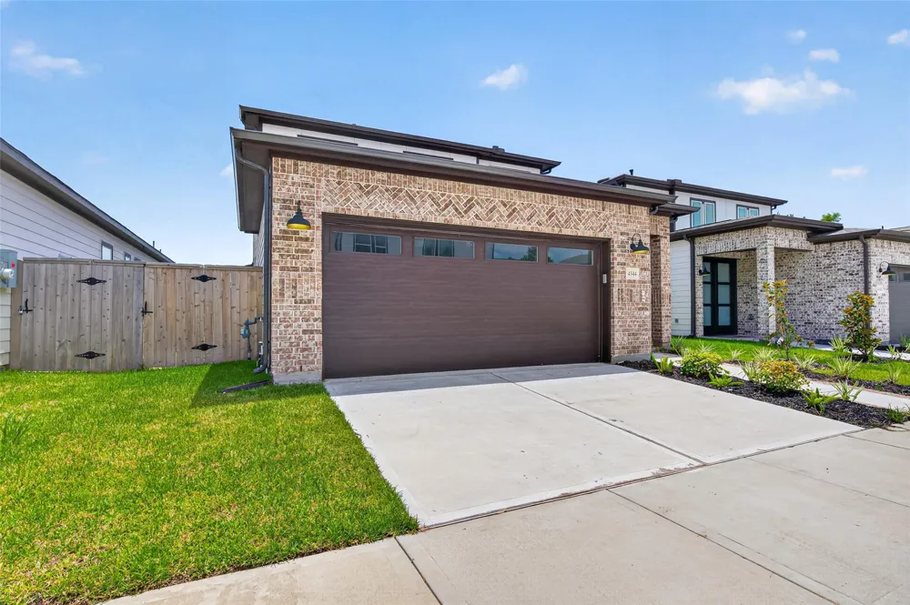 4344 Avron Drive Stafford, TX 77477