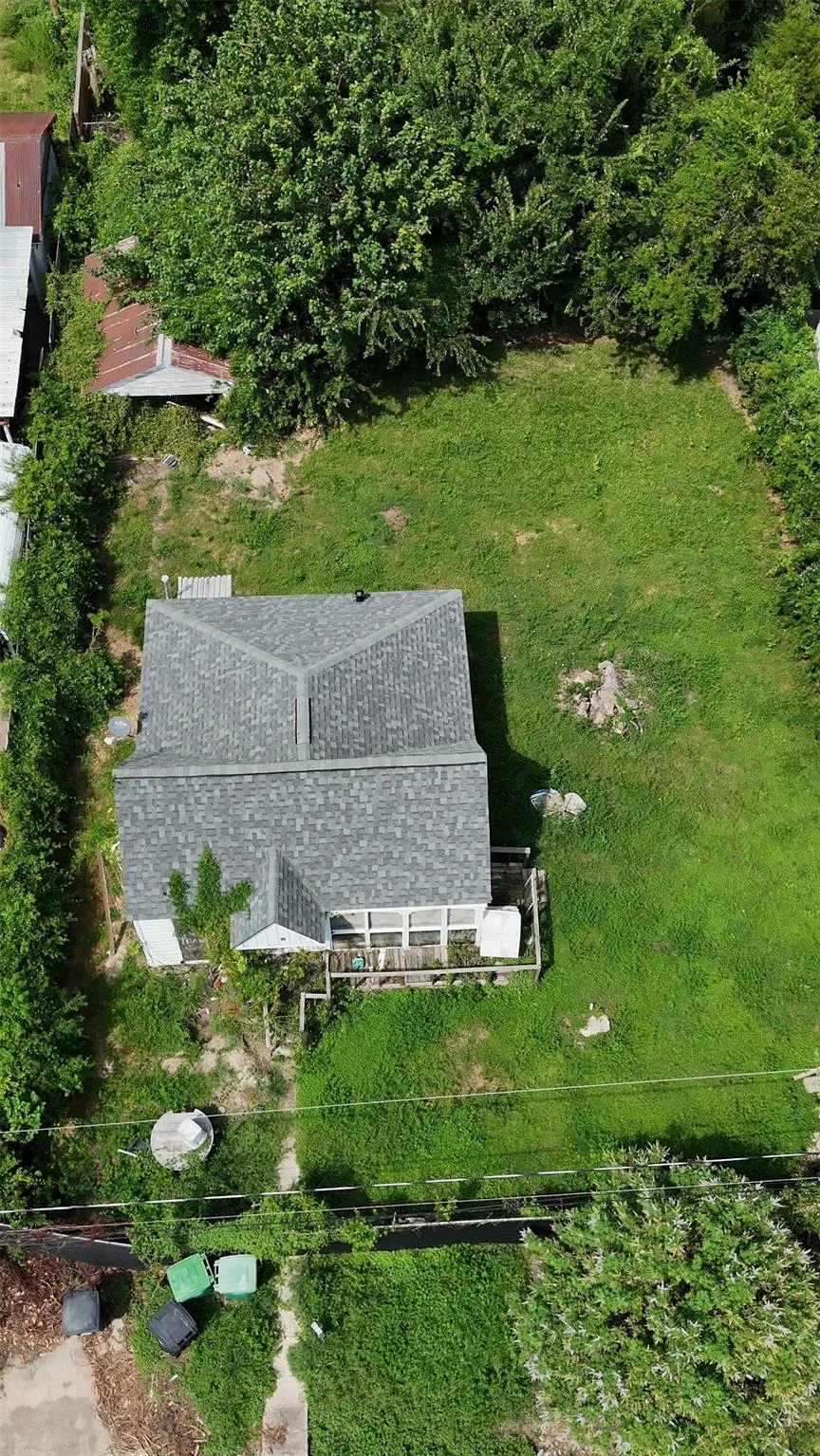 403 Sikes Street Houston, TX 77018
