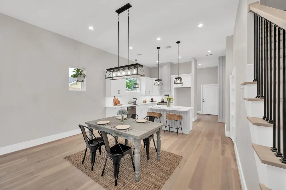403 Sikes Street Houston, TX 77018