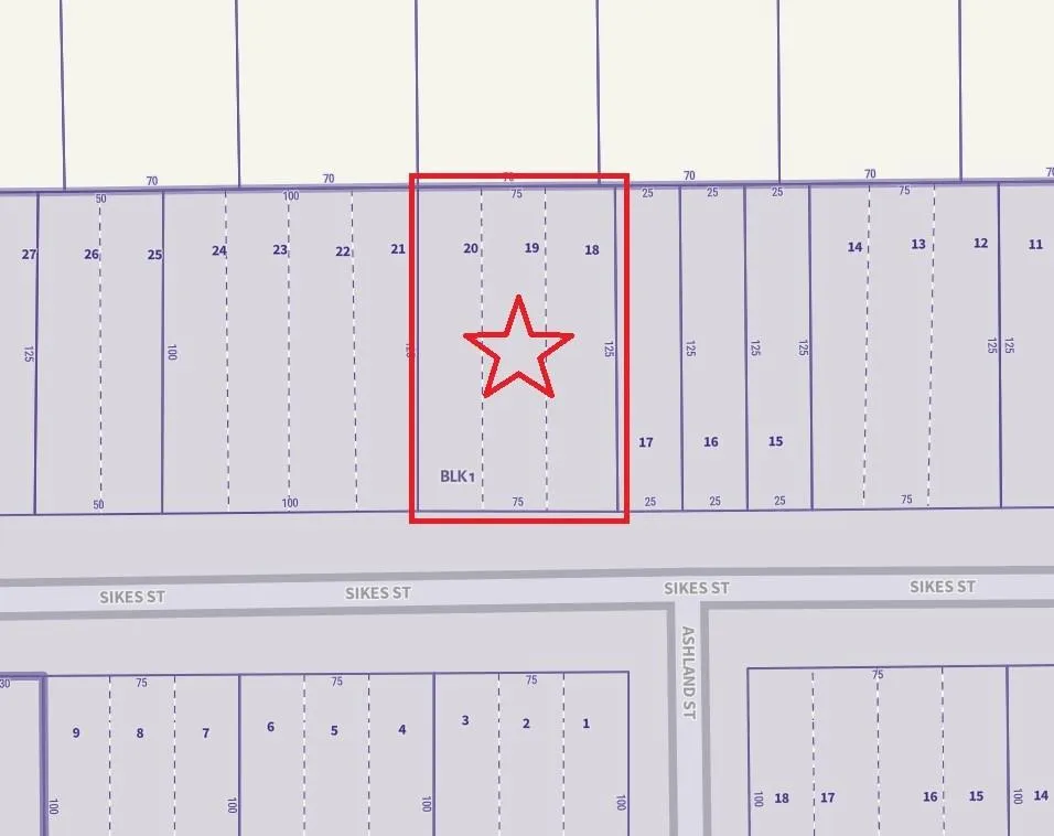 403 Sikes Street Houston, TX 77018